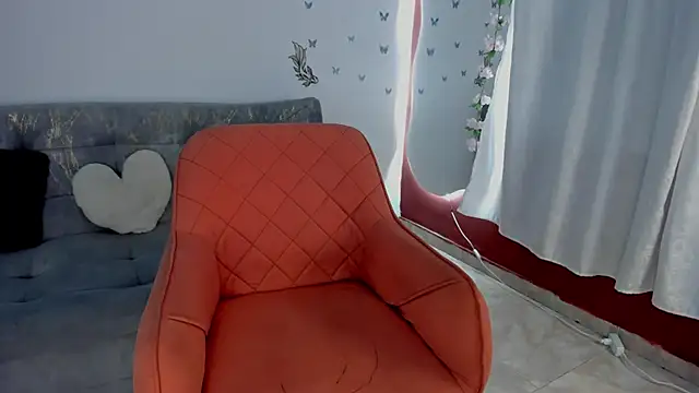 melody cute10 online show from 13, 10, 2025