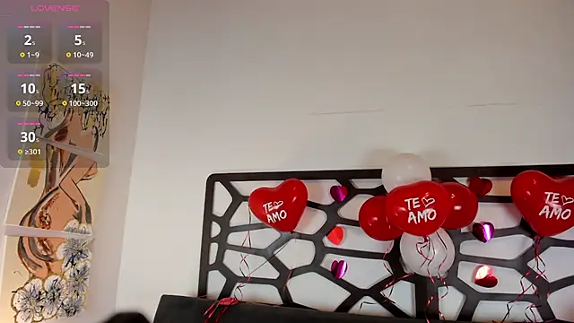 kaia cooper4 online show from 14, 2, 2025