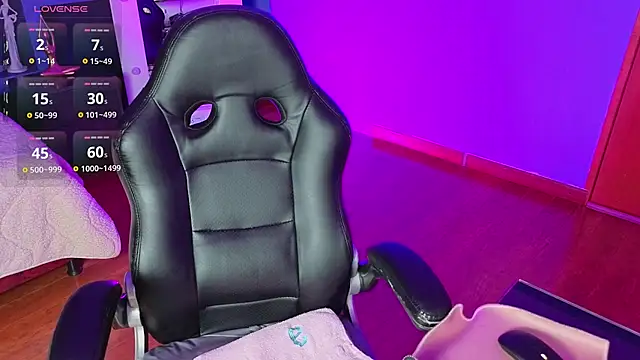 loly marce online show from 12, 3, 2026