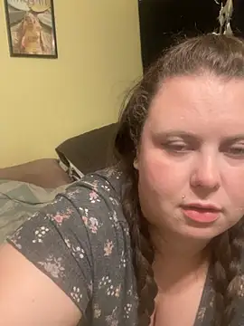 alleycatt18 online show from 14, 3, 2026