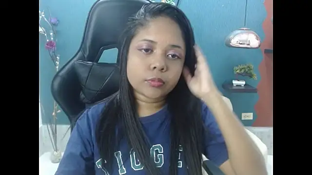 Melikasweetz online show from 9, 2, 2025