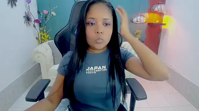 Snapshot of Melikasweetz chatting on 3, 3, 2026 Melikasweetz online show from 3, 3, 2026