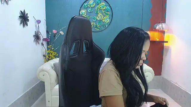 Snapshot of Melikasweetz chatting on 17, 3, 2026 Melikasweetz online show from 17, 3, 2026