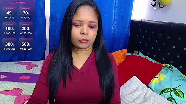 Snapshot of Melikasweetz chatting on 2, 4, 2026 Melikasweetz online show from 2, 4, 2026