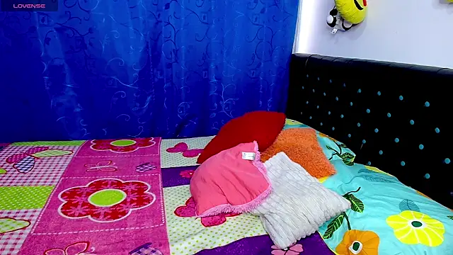 Snapshot of Melikasweetz chatting on 9, 4, 2026 Melikasweetz online show from 9, 4, 2026