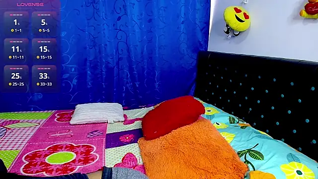 Snapshot of Melikasweetz chatting on 11, 4, 2026 Melikasweetz online show from 11, 4, 2026