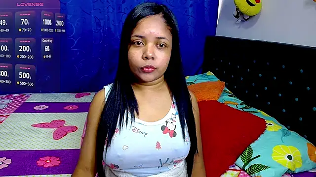 Snapshot of Melikasweetz chatting on 12, 4, 2026 Melikasweetz online show from 12, 4, 2026