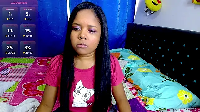 Snapshot of Melikasweetz chatting on 13, 4, 2026 Melikasweetz online show from 13, 4, 2026