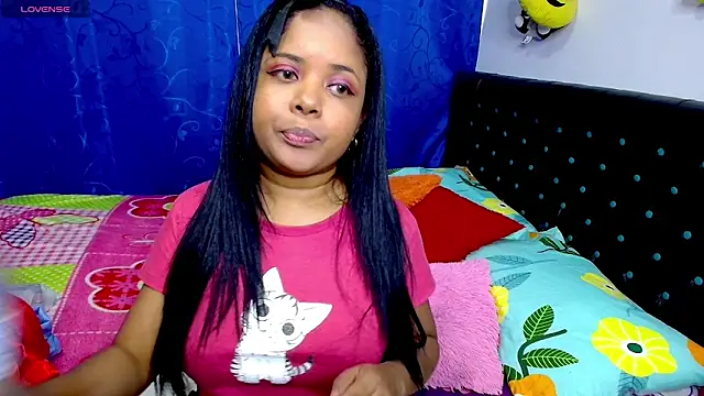 Snapshot of Melikasweetz chatting on 14, 4, 2026 Melikasweetz online show from 14, 4, 2026