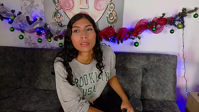 taty miller online show from 20, 12, 2025