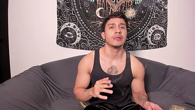 JayMarcos  online show from 28, 2, 2025