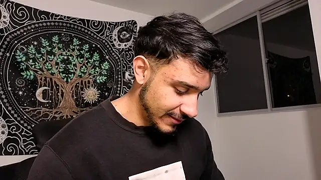 JayMarcos  online show from 15, 9, 2025