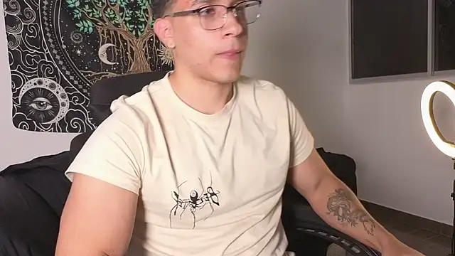 JayMarcos  online show from 5, 10, 2025