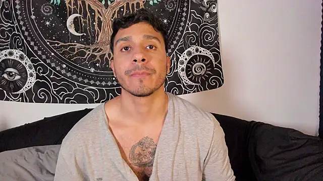 JayMarcos  online show from 14, 11, 2025