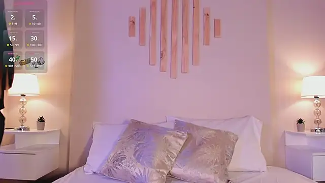 VictoriaNoah  online show from 2, 12, 2025