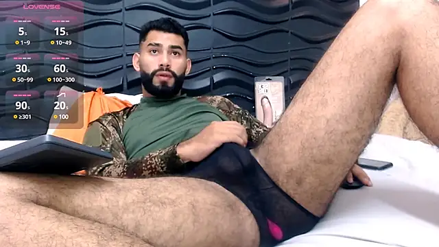 MattewRey online show from 15, 3, 2025