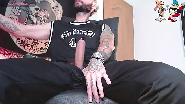 ren stipee online show from 16, 11, 2025