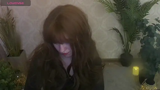  Lost Mademoiselle  online show from 18, 4, 2026