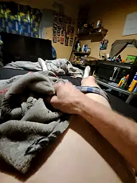 Snapshot of BigDDave6979 chatting on 7, 3, 2025 BigDDave6979 online show from 7, 3, 2025