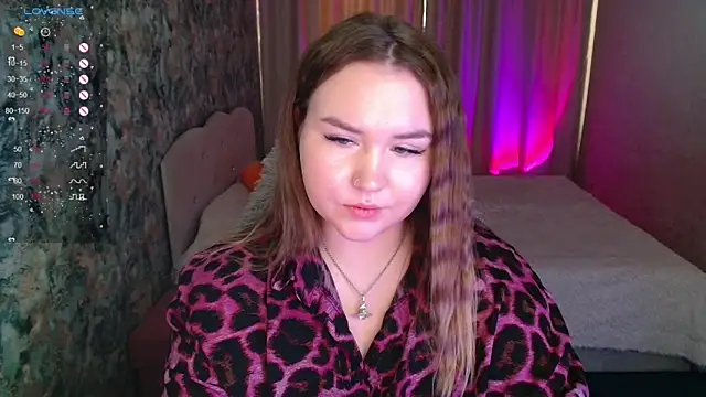 Snapshot of Jenny_Fox chatting on 22, 12, 2024 Jenny Fox online show from 22, 12, 2024