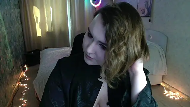 Jenny Fox online show from 11, 4, 2026