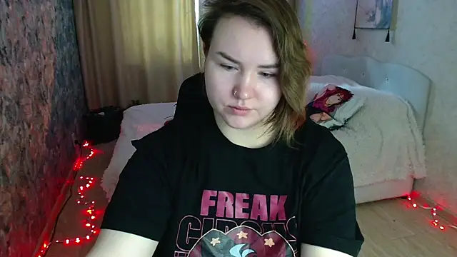 Jenny Fox online show from 14, 4, 2026