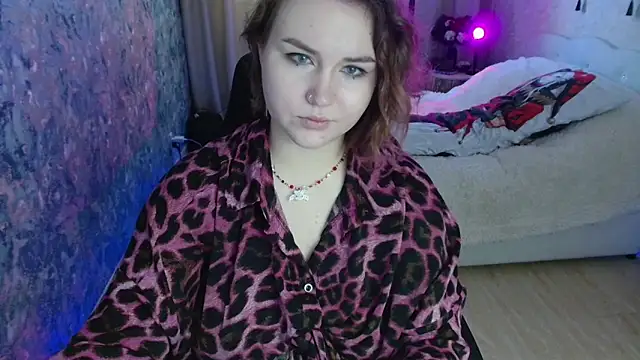Jenny Fox online show from 18, 6, 2026