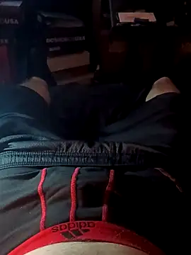 crazycam619 online show from 18, 1, 2026