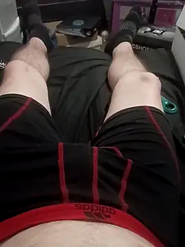 crazycam619 online show from 16, 3, 2026