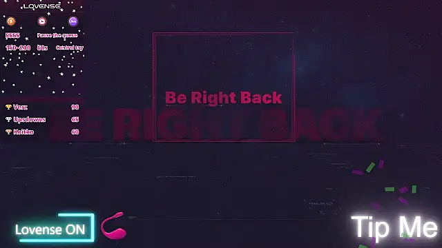 joycesilver online show from 19, 3, 2025