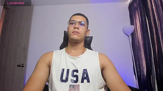 Iamdylan777 online show from 3, 3, 2026