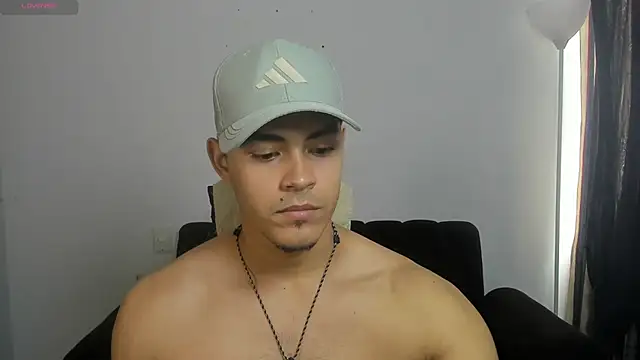 Iamdylan777 online show from 7, 4, 2026