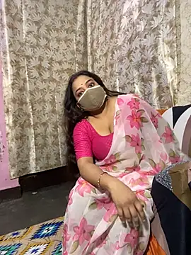 Sexi rimi bhabhi online show from 15, 1, 2026