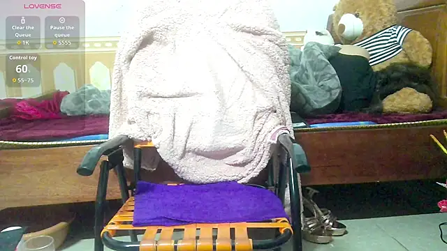 Jerry-Lan online show from 23, 12, 2025