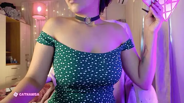 Snapshot of AllisonCatUwU chatting on 16, 2, 2026 AllisonCatUwU online show from 16, 2, 2026