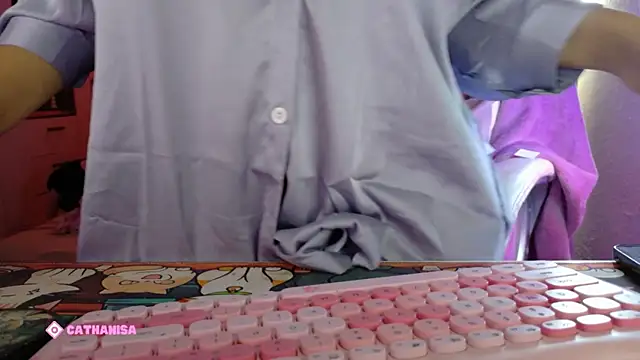 Snapshot of AllisonCatUwU chatting on 21, 2, 2026 AllisonCatUwU online show from 21, 2, 2026