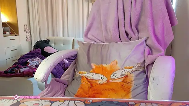 Snapshot of AllisonCatUwU chatting on 3, 3, 2026 AllisonCatUwU online show from 3, 3, 2026