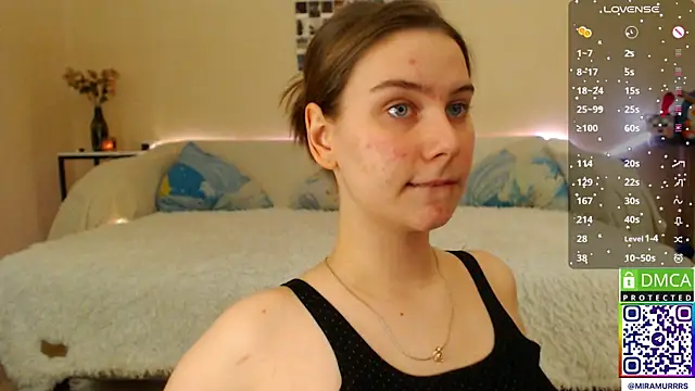 MurrrWorren online show from 30, 1, 2025