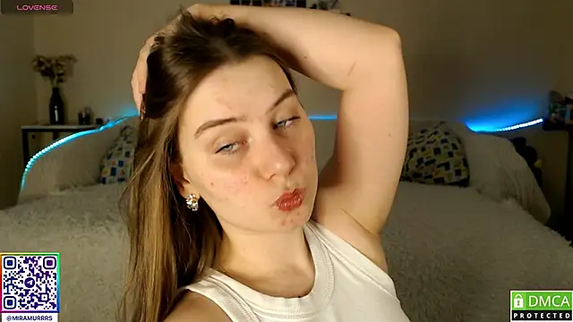 MurrrWorren online show from 23, 2, 2025