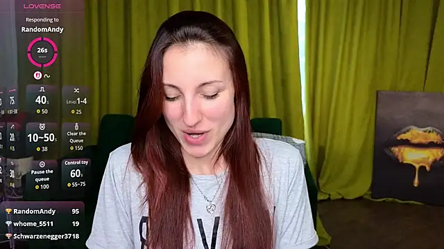 Snapshot of Missis_Sofiia chatting on 13, 6, 2026 Missis Sofiia online show from 13, 6, 2026