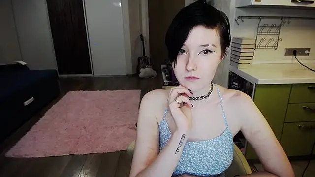 Kira Bakker online show from 15, 1, 2025
