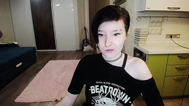 Kira Bakker online show from 19, 1, 2025