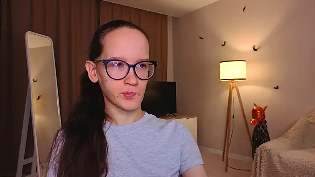 BettyBrowni online show from 23, 11, 2025