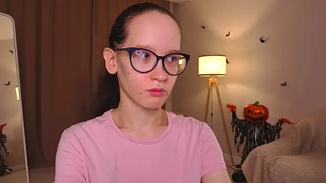 BettyBrowni online show from 30, 11, 2025