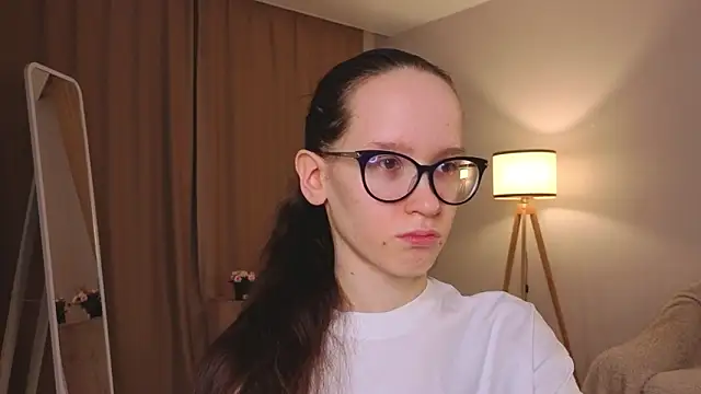 BettyBrowni online show from 17, 2, 2026