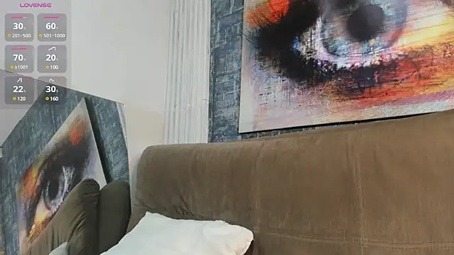 Snapshot of Paola__23 chatting on 4, 2, 2025 Paola 23 online show from 4, 2, 2025