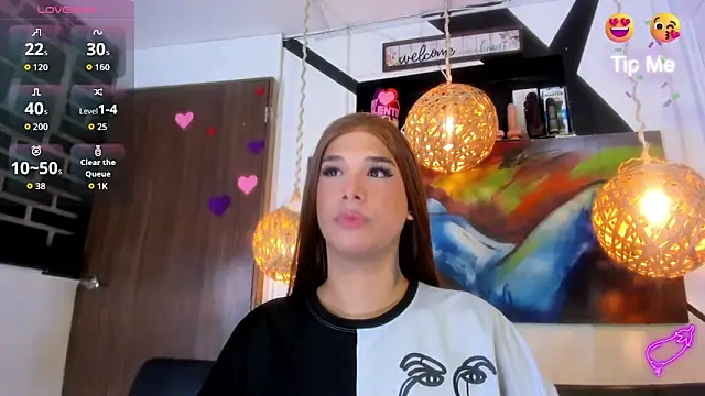 victoria aleia  online show from 2, 4, 2026