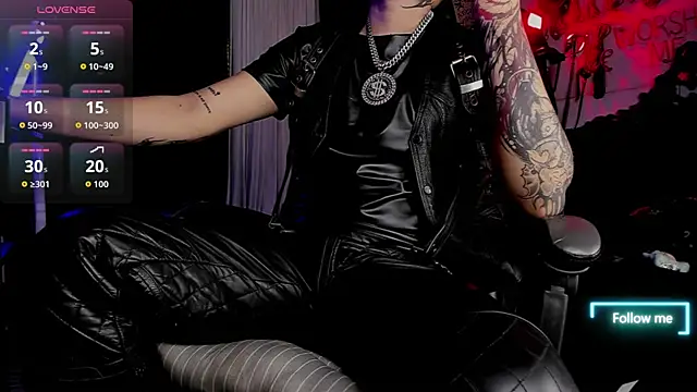 allanhurtss online show from 6, 11, 2025