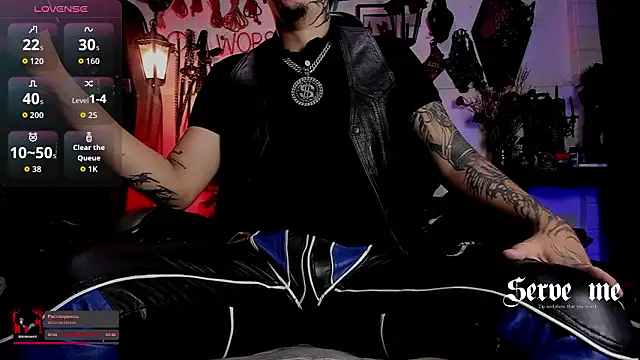 Snapshot of allanhurtss chatting on 7, 2, 2026 allanhurtss online show from 7, 2, 2026