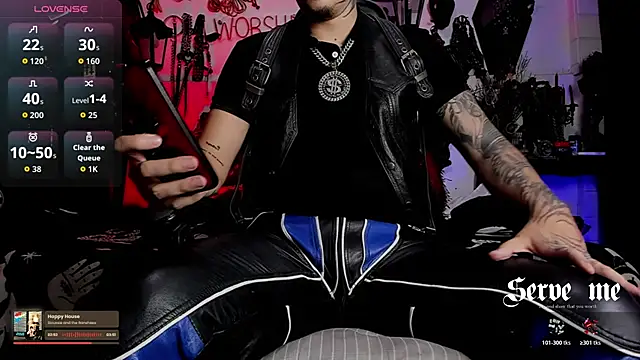 Snapshot of allanhurtss chatting on 9, 2, 2026 allanhurtss online show from 9, 2, 2026